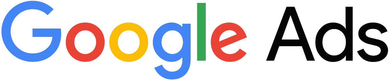 Google ads logo