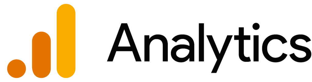 web analytiikka logo google analytics
