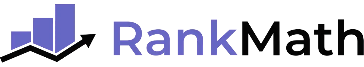 hakukoneoptimointi logo rank math