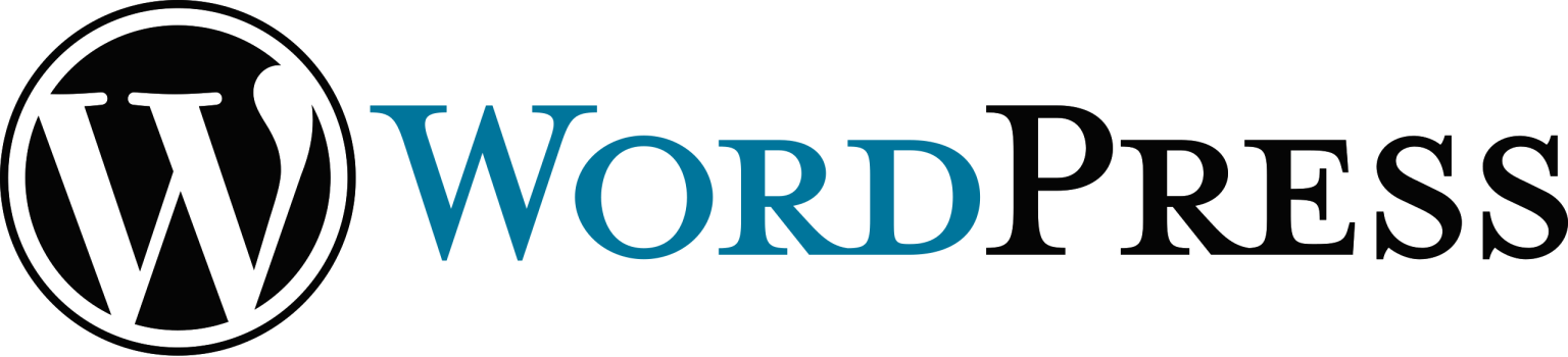 wordpress kotisivut logo